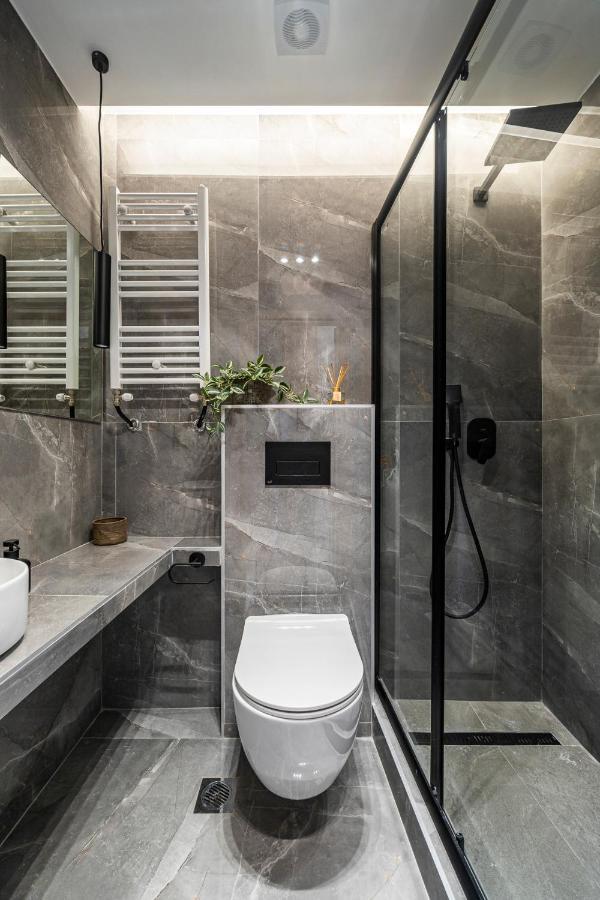 Juno By Halu! Stylish Apt In The Center Thessaloniki Exterior photo